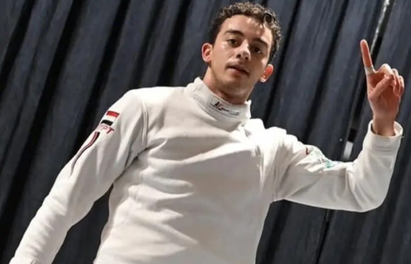 اللاعب محمد السيد 