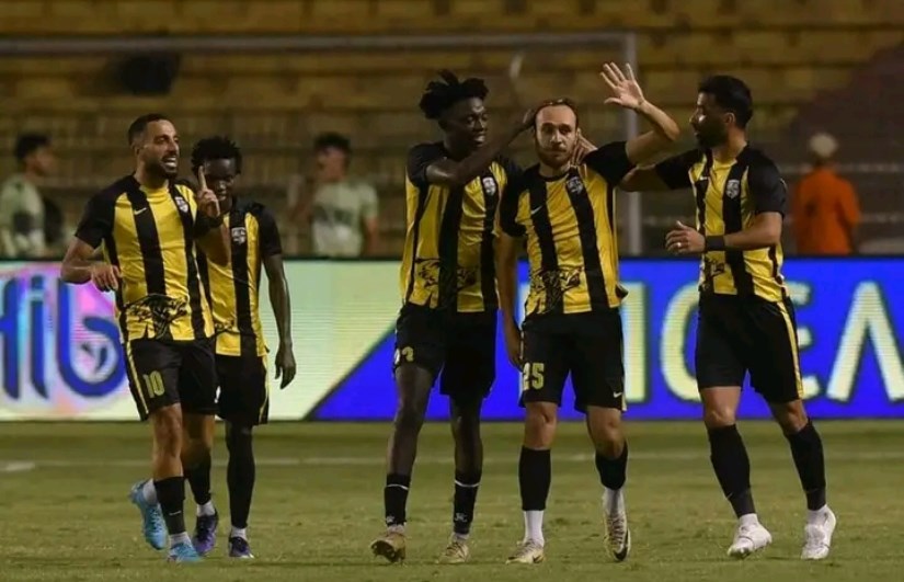 المقاولون العرب 