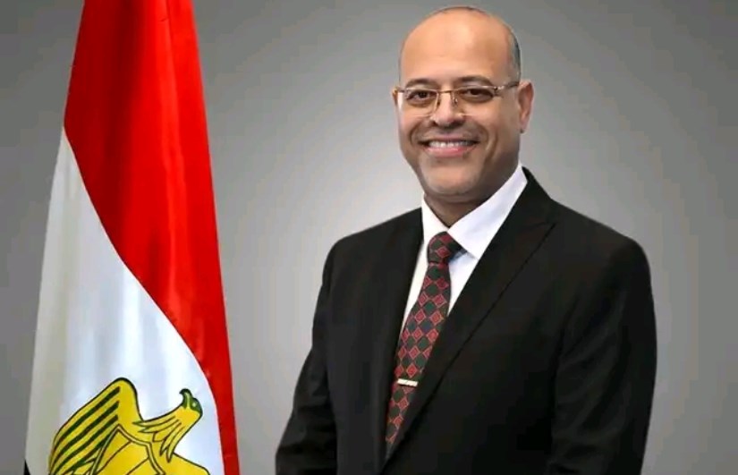  السيد محمد جبران وزير العمل