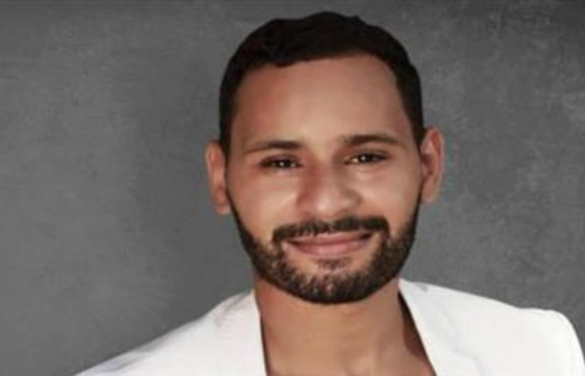 محمد الريفى