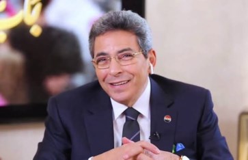 محمود سعد 