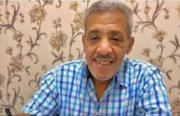 الريجيسير الراحل