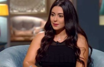 نهى عابدين  نهى عابدين