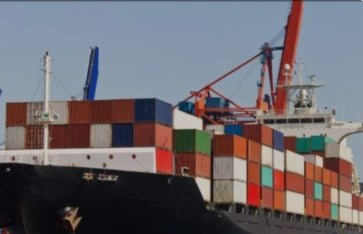 تطوير شركة جسور للتصدير