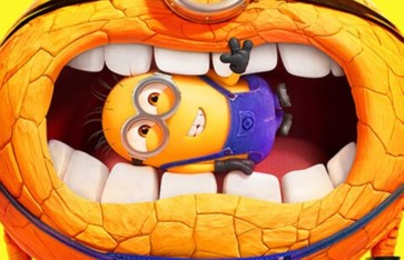 فيلم Despicable Me 4