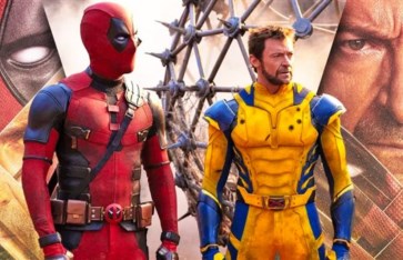فيلم Deadpool & Wolverine فيلم Deadpool & Wolverine