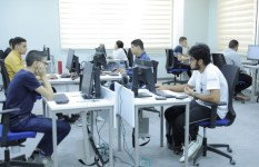 تنسيق الجامعات 2024