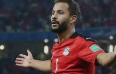 اللاعب الراحل أحمد رفعت