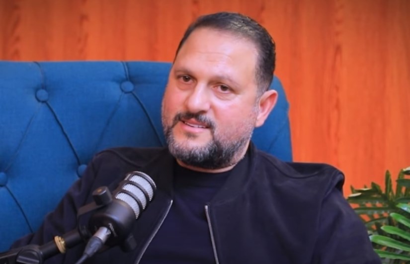 عماد زيادة عماد زيادة