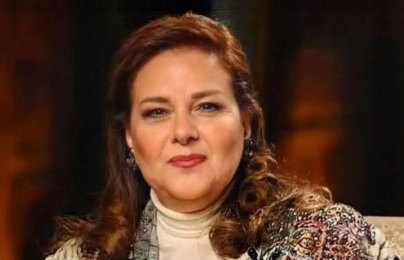 دلال عبد العزيز 