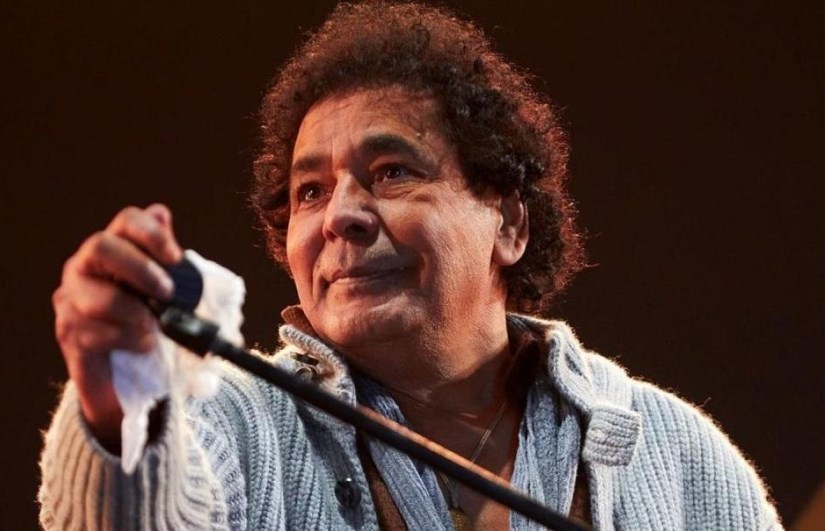 محمد منير