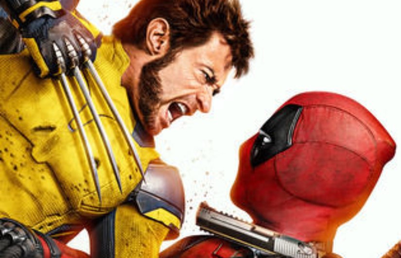 فيلم Deadpool & Wolverine