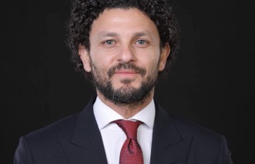 حسام غالي 