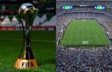 ملاعب كأس العالم للأندية 2025