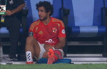 محمد هاني 