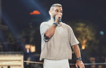 أحمد سعد 