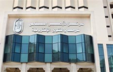 مركز الأزهر العالمي للفتوى 