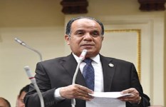 النائب أحمد مهنى  النائب أحمد مهنى