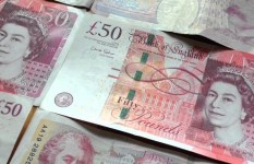 أسعار الجنيه الإسترليني اليوم الثلاثاء