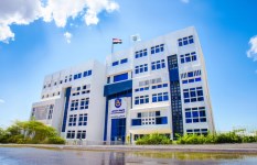 رئيس جامعة دمنهور
