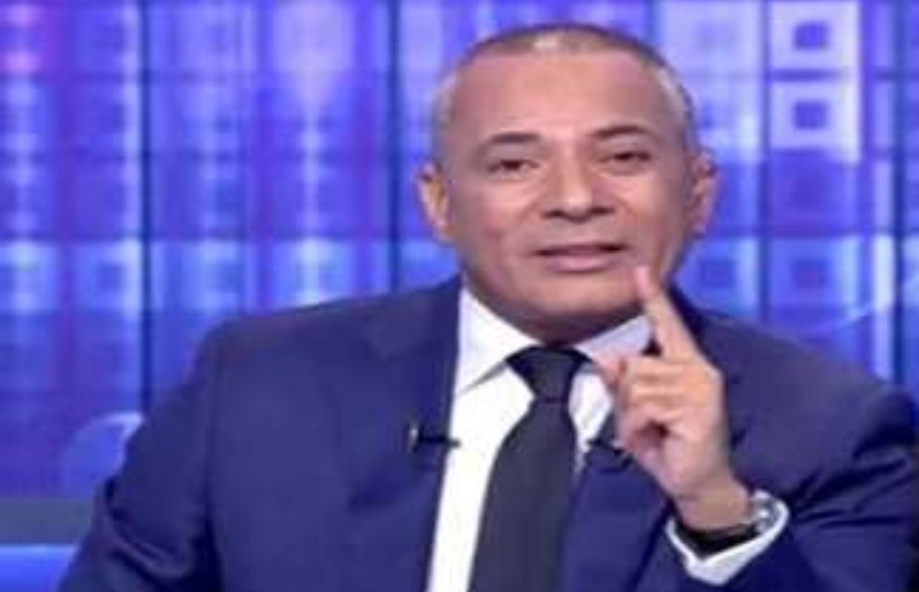 أحمد موسى 