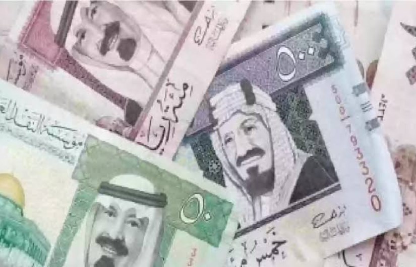 سعر الريال السعودي اليوم الثلاثاء