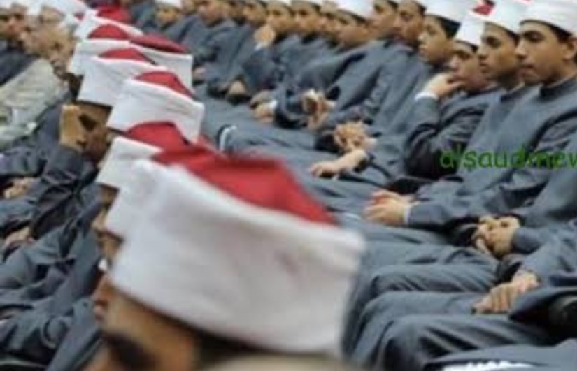 إعلان نتائج تنسيق الثانوية الأزهرية 2024 اعرف نتيجتك