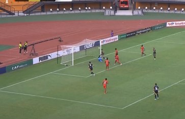 الأهلي  الأهلي