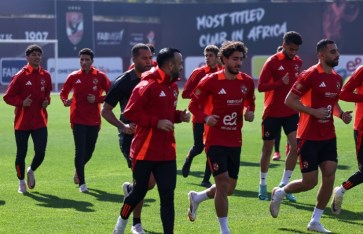 الأهلي  الأهلي