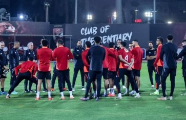 الأهلي  الأهلي