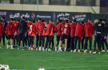 الأهلي  الأهلي