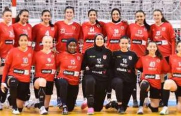 سيدات الأهلى  سيدات الأهلى