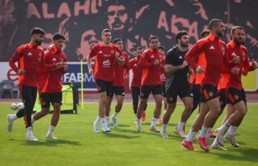 الأهلي  الأهلي