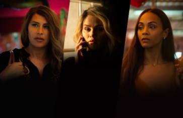 فيلم Emilia Perez 