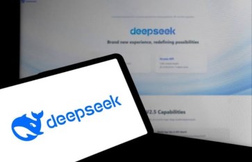 خسائر ضخمة الأثرياء امريكا بسبب DeepSeek