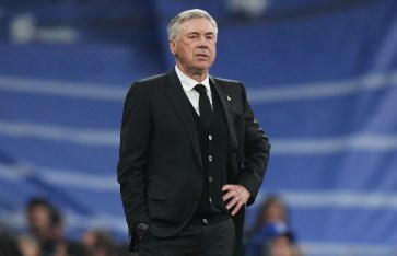 carlo ancelotti كارلو انشيلوتي