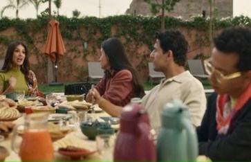 ملخص الحلقة الخامسة من مسلسل فقرة الساحر ملخص الحلقة الخامسة من مسلسل فقرة الساحر