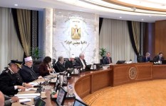 جانب من اللقاء  جانب من اللقاء