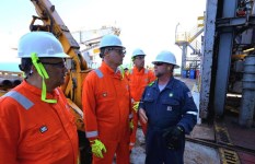 المهندس كريم بدوي