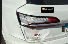 سياره أحمد سيد زيزو 