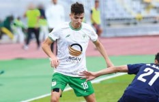عبدالرحيم دغموم