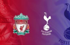 ليفربول وتوتنهام 