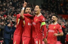 ليفربول 