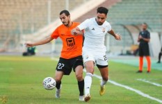 البنك الأهلي والجونة 