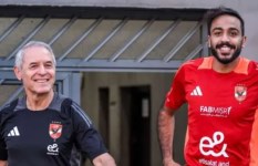 كولر ومحمود كهربا 