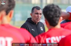 منتخب الشباب 