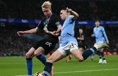 مانشستر سيتي 