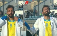 مروان حمدي