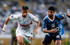 الزمالك وبيراميدز 