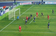 الأهلي و شباب بلوزداد 